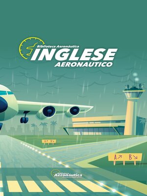 cover image of Inglese Aeronautico